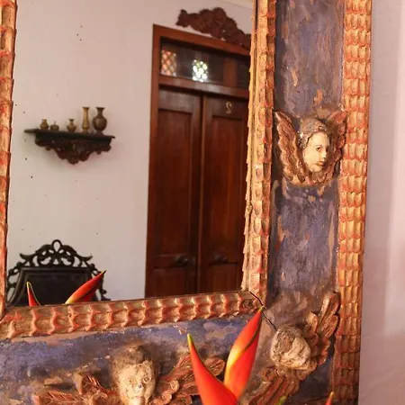 Boutique Casa Cordoba Estrella 4*