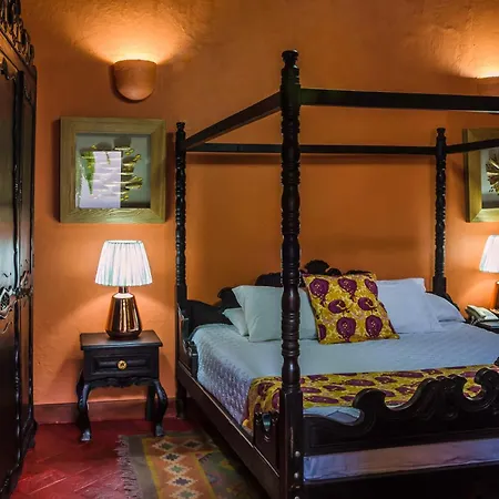 Hotel Boutique Casa Cordoba Estrella Cartagena