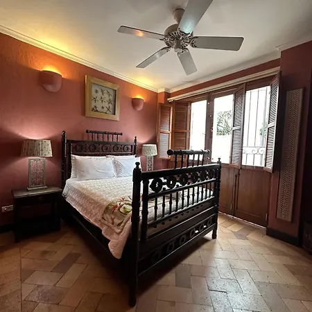 Boutique Casa Cordoba Estrella Hotel 4*
