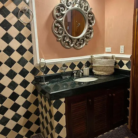 Hotel Boutique Casa Cordoba Estrella 4*