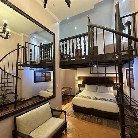 Boutique Casa Cordoba Estrella Hotel Cartagena