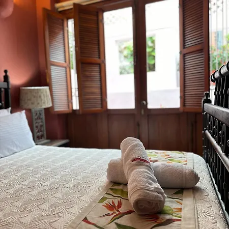 Hotel Boutique Casa Cordoba Estrella Cartagena