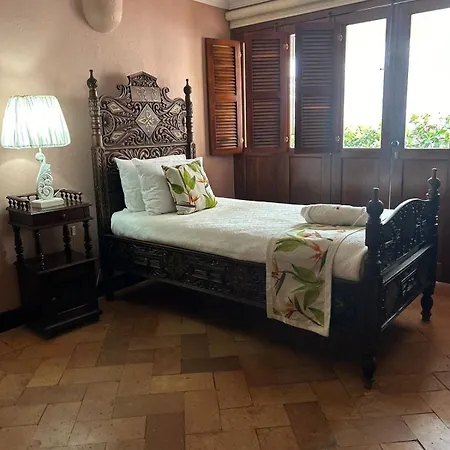 Boutique Casa Cordoba Estrella 4*