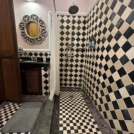 Hotel Boutique Casa Cordoba Estrella