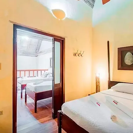 Boutique Casa Cordoba Estrella 4* Cartagena
