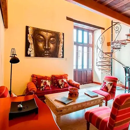 Boutique Casa Cordoba Estrella 4* Cartagena