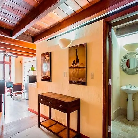 Hotel Boutique Casa Cordoba Estrella