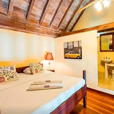 Hotel Boutique Casa Cordoba Estrella Cartagena
