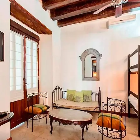 Boutique Casa Cordoba Estrella