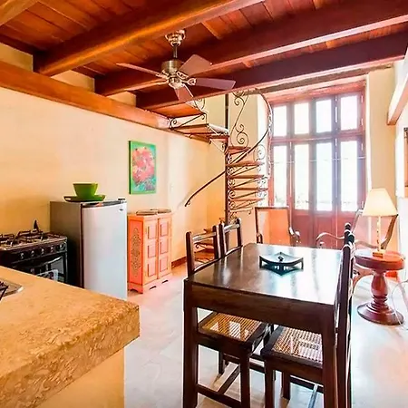 Boutique Casa Cordoba Estrella