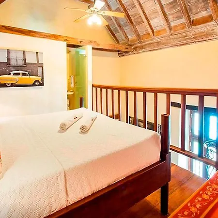 Boutique Casa Cordoba Estrella Cartagena
