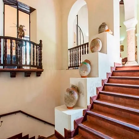 Boutique Casa Cordoba Estrella Hotel Cartagena