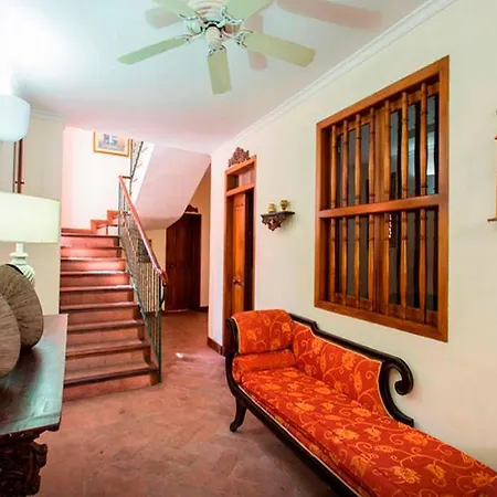 Boutique Casa Cordoba Estrella Cartagena