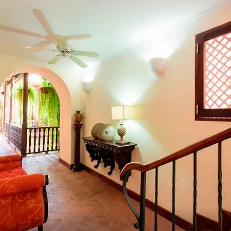 Hotel Boutique Casa Cordoba Estrella