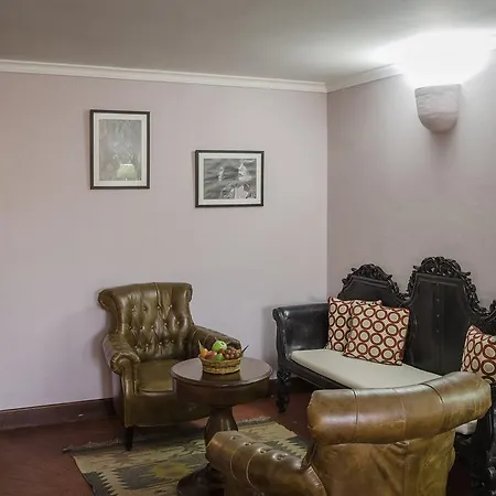 Boutique Casa Cordoba Estrella Hotel Cartagena