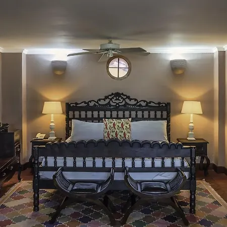 Boutique Casa Cordoba Estrella Hotel