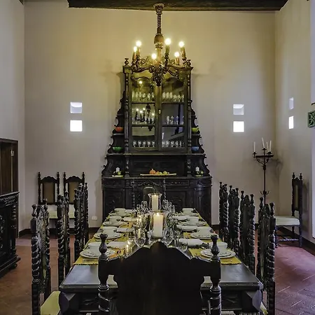 Boutique Casa Cordoba Estrella