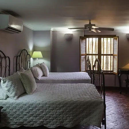 Hotel Boutique Casa Cordoba Estrella Cartagena