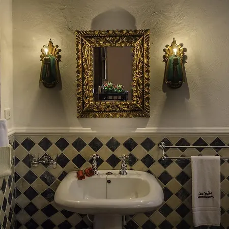 Hotel Boutique Casa Cordoba Estrella