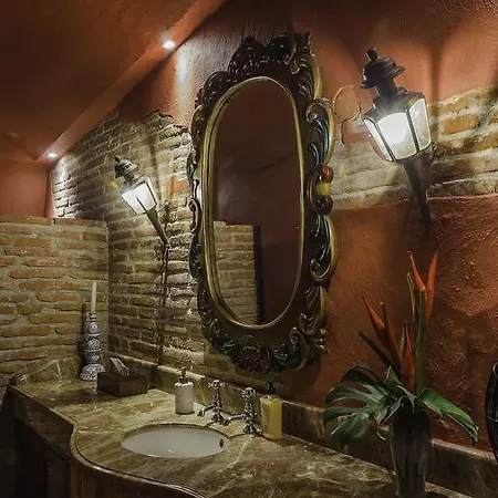 Boutique Casa Cordoba Estrella Hotel