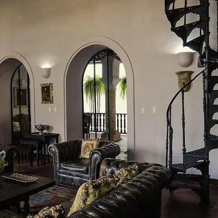 Boutique Casa Cordoba Estrella