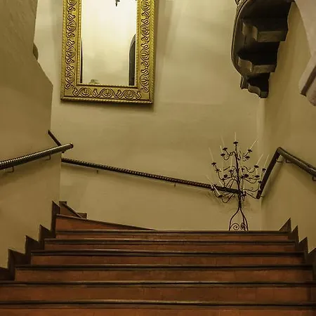 Boutique Casa Cordoba Estrella 4*