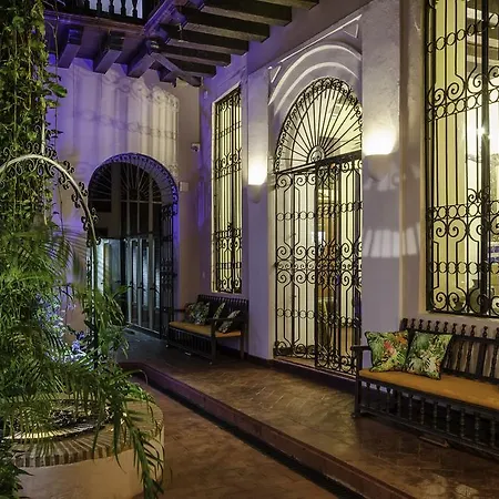 Hotel Boutique Casa Cordoba Estrella Cartagena