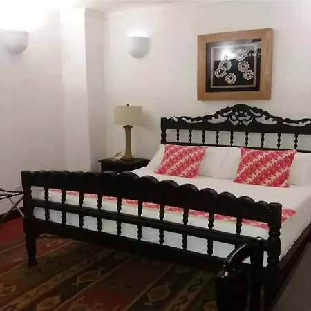 Boutique Casa Cordoba Estrella Hotel Cartagena