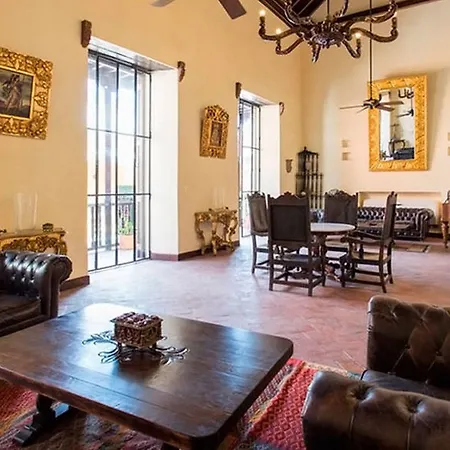Boutique Casa Cordoba Estrella Cartagena