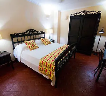 Hotel Boutique Casa Cordoba Estrella 4*