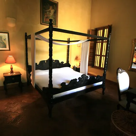 Boutique Casa Cordoba Estrella
