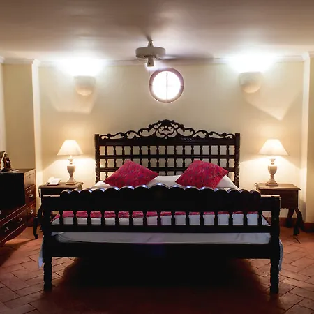 Hotel Boutique Casa Cordoba Estrella Cartagena