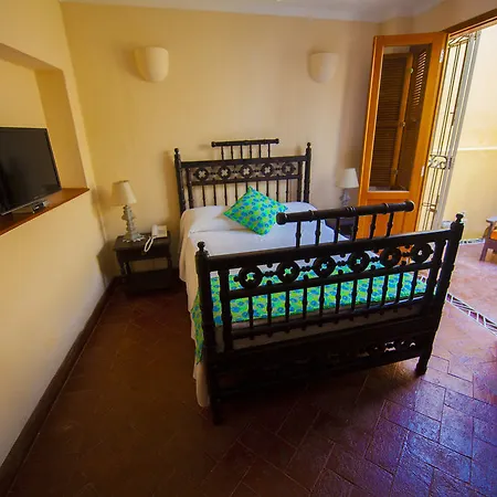 Hotel Boutique Casa Cordoba Estrella