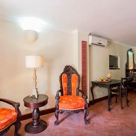 Boutique Casa Cordoba Estrella