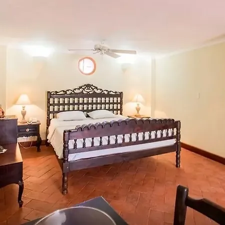 Hotel Boutique Casa Cordoba Estrella Cartagena