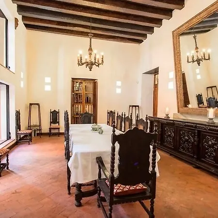 Hotel Boutique Casa Cordoba Estrella