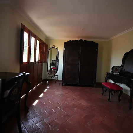 Boutique Casa Cordoba Estrella Cartagena