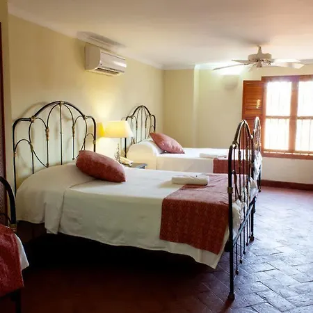 Boutique Casa Cordoba Estrella Cartagena