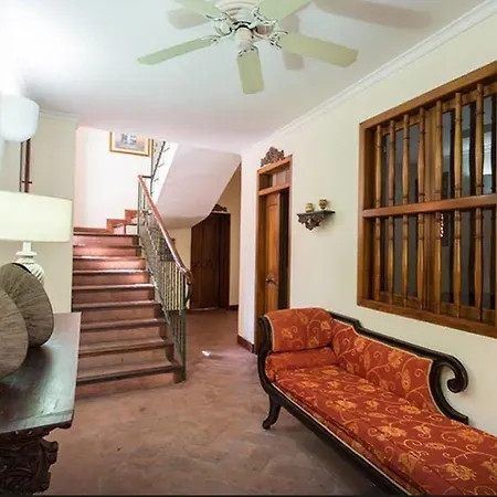 Boutique Casa Cordoba Estrella 4* Cartagena