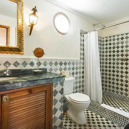 Boutique Casa Cordoba Estrella