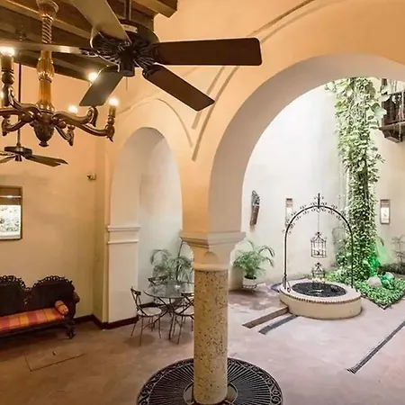 Boutique Casa Cordoba Estrella Cartagena
