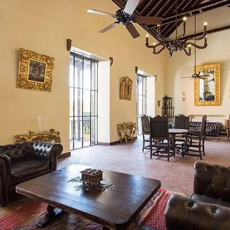 Boutique Casa Cordoba Estrella 4*
