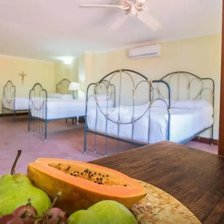 Hotel Boutique Casa Cordoba Estrella Cartagena