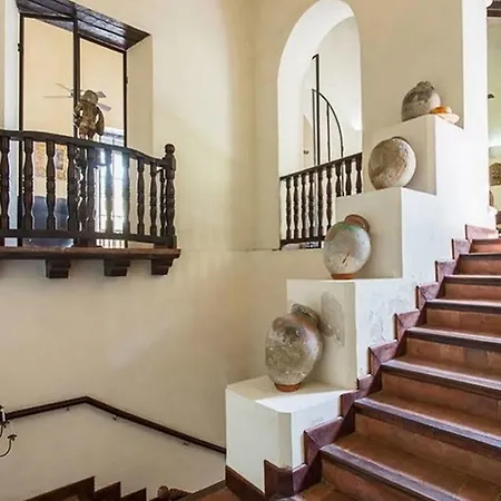 Boutique Casa Cordoba Estrella Hotel