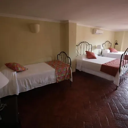 Boutique Casa Cordoba Estrella Hotel 4*