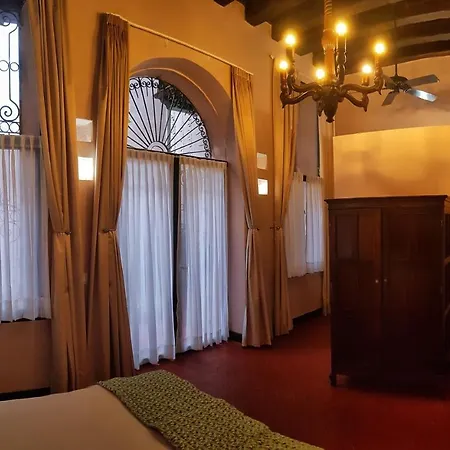 Boutique Casa Cordoba Estrella Hotel