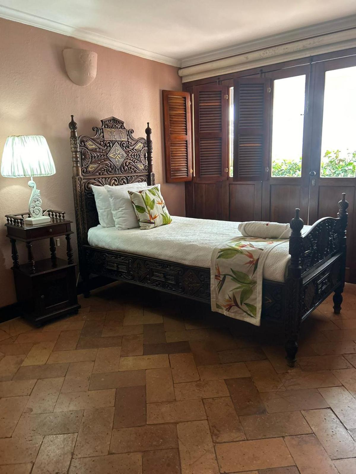 Boutique Casa Córdoba Estrella 4*