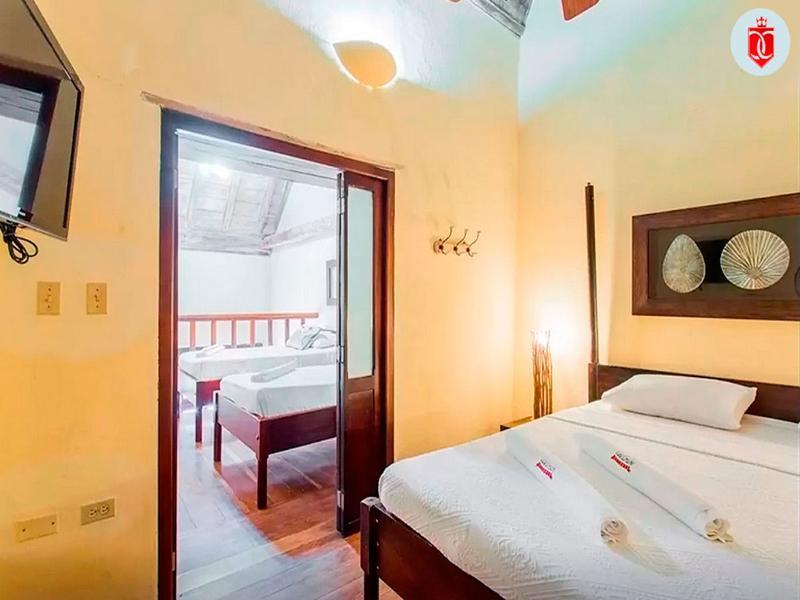 Boutique Casa Córdoba Estrella 4* Cartagena