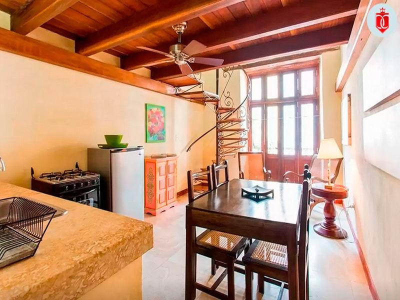 Boutique Casa Córdoba Estrella