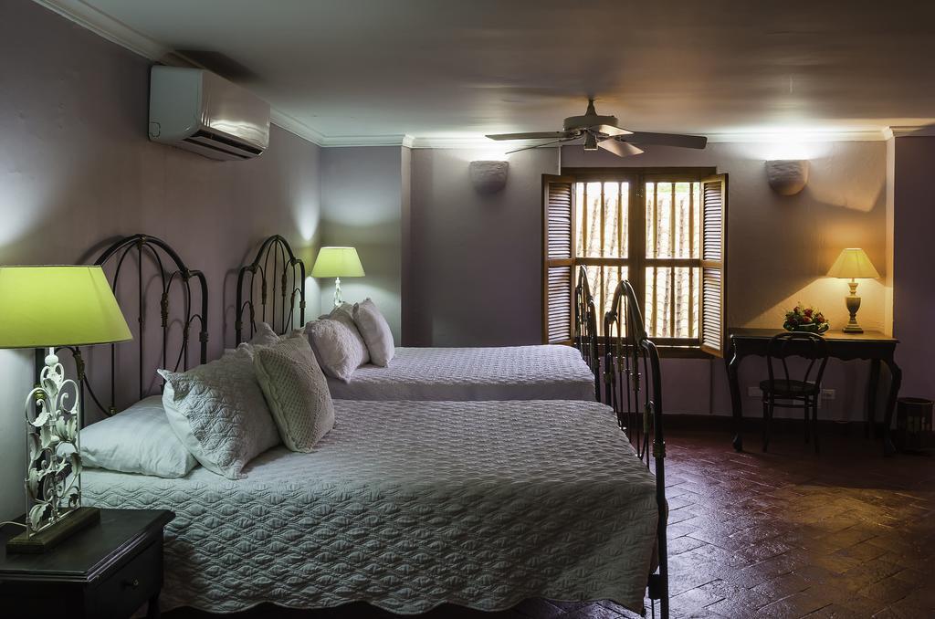 Hotel Boutique Casa Córdoba Estrella Cartagena